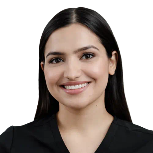 Dr Akshdeep (Ash) Gill