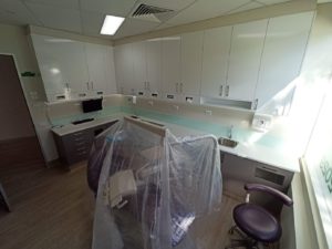 Clean and bright dental surgery clinic at Elation Dental 111 Bayswater Road Croydon South Vic 3136