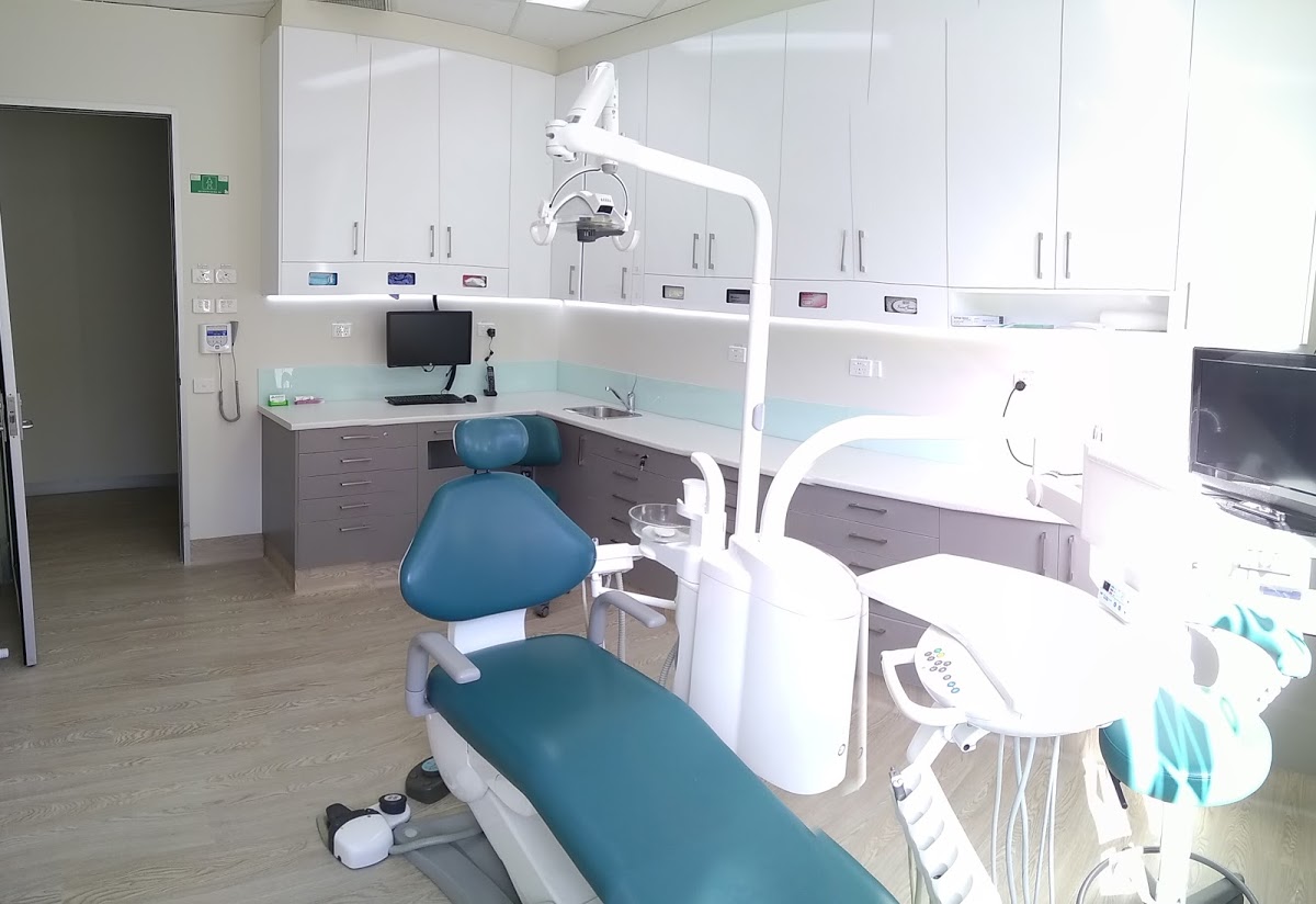 Dental chair Elation Dental