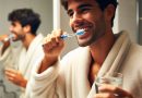 How do I keep my teeth healthy, white and beautiful?